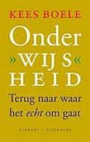 Onderwijsheid (Paperback)