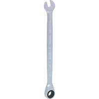 KS Tools 503.4206 503.4206 Steek-ringratelsleutel Sleutelbreedte (metrisch) 6 mm