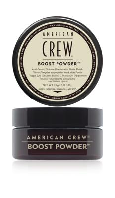 American Crew Poeder Boost Powder 10gr