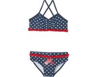 Playshoes bikini Hartjes Marine Maat