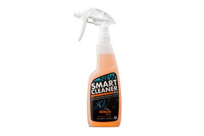 Cleaner Merlin Smart Cleaner Pulv. 500 ml Cleaner Merlin Smart Cleaner Pulv. 500 ml