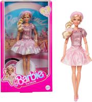 Barbie - Filmpop - Roze Baret - Barbie - JBJ53