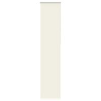 Rolgordijn verduisterend 50x230 cm stofbreedte 45,7cm polyester