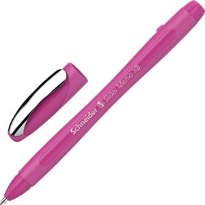 Schneider Schreibgeräte Balpen 150219 0.7 mm Kleur inkt: Blauw