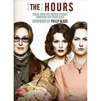 Wise Publications The Hours - Music from the Motion Picture Piano Solo - thumbnail