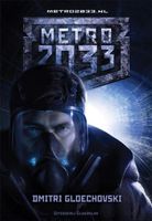 Metro 2033 - Dmitri Gloechovski - ebook