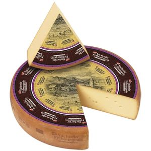 Vacherin Fribourgeois AOC 40+