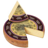 Vacherin Fribourgeois AOC 40+ - thumbnail