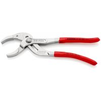 Knipex Sani-grijptang 250 mm verchr. 25-80 mm - 81 03 250 - 8103250 - thumbnail