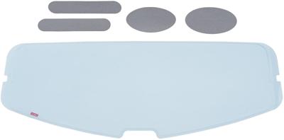 LS2 integraalhelm "ff811 vector ii solid" helmet ff811 vect. ii solid xxs grey LS2 integraalhelm "ff811 vector ii solid" helmet ff811 vect. ii solid xxs grey