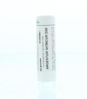 Homeoden Heel Argentum nitricum D30 6 Gram