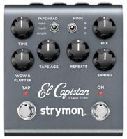 Strymon El Capistan V2