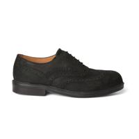 Redbrick werkschoenen - David - zwart - S3 - laag - maat 39 - 31768039