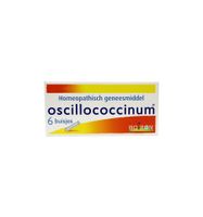Oscillococcinum - thumbnail