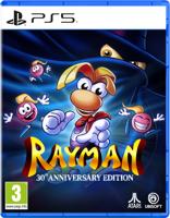 Rayman 30th Anniversary Edition