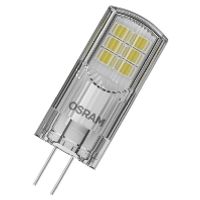 LEDPPIN30CL2,6W827G4  - LED-lamp/Multi-LED G4 multi-coloured LEDPPIN30CL2,6W827G4