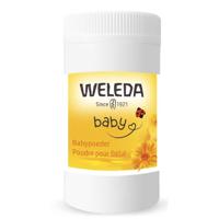 Weleda Babypoeder Poeder 20gr