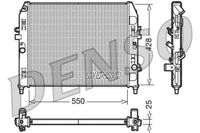 Radiateur DRM44008