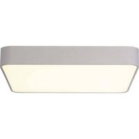 SLV 1000727 LED-plafondlamp 39 W Zilver-grijs