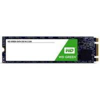 WD SSD Green 240GB M.2 - [WDS240G2G0B]