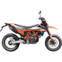 Maisto KTM 690 SMC R 1:12 Motorfiets