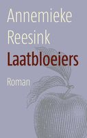 Laatbloeiers - Annemieke Reesink - ebook