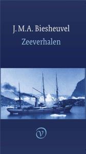 Zeeverhalen (Paperback)