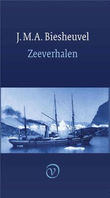 Zeeverhalen (Paperback)