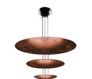 Catellani & Smith - Macchina della Luce C 120 - 80 -50 Hanglamp