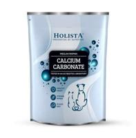 HOLISTA Calcium carbonate - supplementen voor honden en katten - 1000g