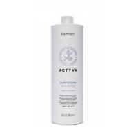 Kemon Actyva Nutrizione Light Nutrition Shampoo 1000ml