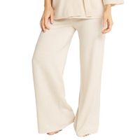 Pierre Robert X Jenny Skavlan Wool Lounge Pants - thumbnail