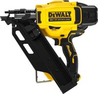 DEWALT DCN930N-XJ 18V XR constructietacker - excl. accu en lader