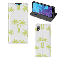 Huawei Y5 (2019) Smart Cover Palmtrees - thumbnail