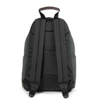 Eastpak Wyoming rugzak Zwart Nylon - thumbnail