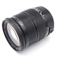 Sigma 18-200mm F/3.5-6.3 DC OS HSM Canon occasion