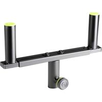 Gravity SAT 36 B Adapter voor PA-boxen Uittrekbaar 1 stuk(s) Gravity SAT 36 B Adapter voor PA-boxen Uittrekbaar 1 stuk(s)