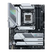 ASUS PRIME X670E-PRO WIFI AMD X670 Socket AM5 ATX - thumbnail