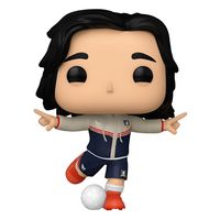 Ted Lasso POP! TV Vinyl Figure Dani Rojas 9 cm Ted Lasso POP! TV Vinyl Figure Dani Rojas 9 cm