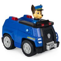 PAW Patrol RC - Chase - Politieauto - 2,4 GHz - Speelgoedvoertuig - thumbnail