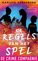 De regels van het spel - Marijke Verhoeven - ebook