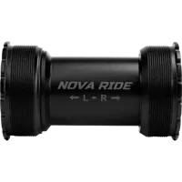 Novaride - trapas t47 85.5 sram dub29 ceramic zwart
