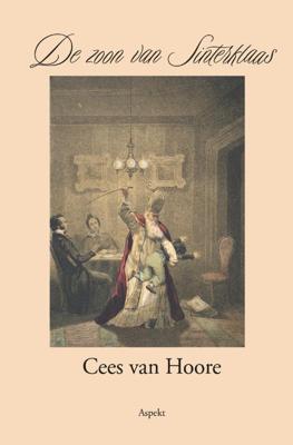 De zoon van Sinterklaas (Paperback)