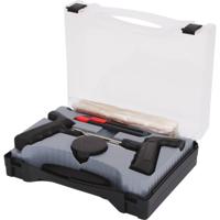 KS Tools 150.1080 Bandenvulkaniseerset voor NFZ, 5-delig