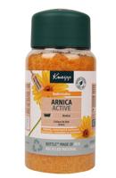 Kneipp Bad Badkristallen Badzout Arnica 600gr