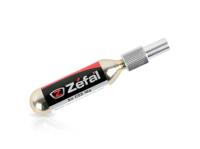 Zefal Zéfal co2-ventieladapter "ez" co2 valve adapter zéfal ez no dose function