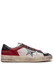 Golden Goose baskets Stardan - Blanc