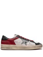 Golden Goose Stardan low-top sneakers - Blanc