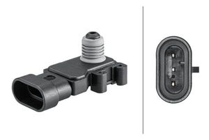 MAP sensor 6PP358152141