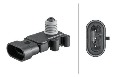 MAP sensor 6PP358152141